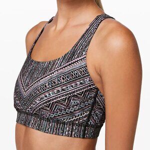 Lululemon Energy Bra Size 6